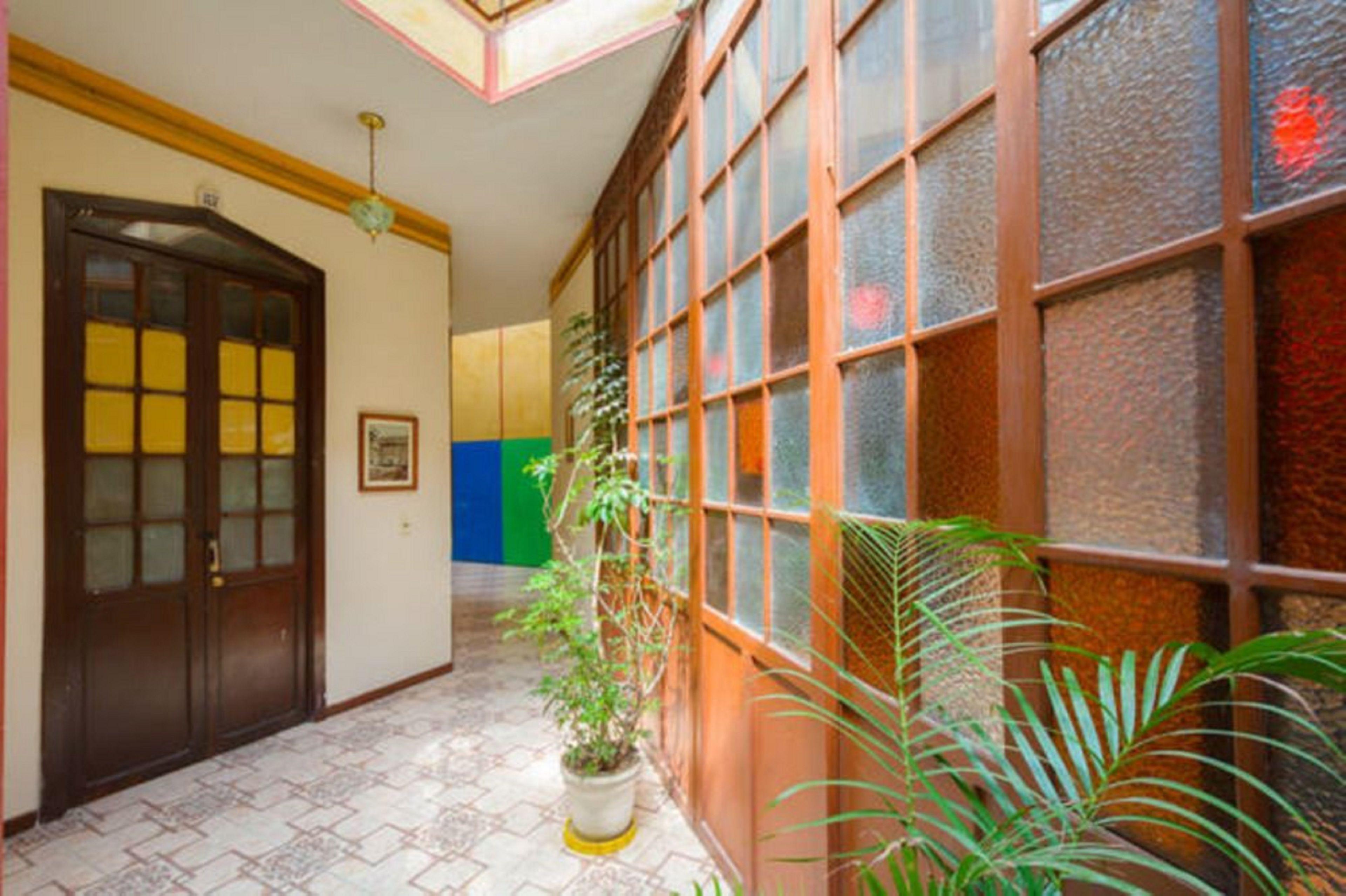 Casa Del Sol Hostel - Bogota — Fotos 1